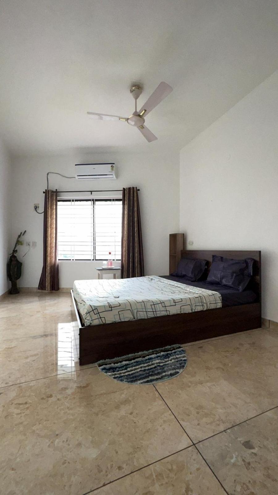Downtown Manor-Panavila Thiruvananthapuram Exterior foto